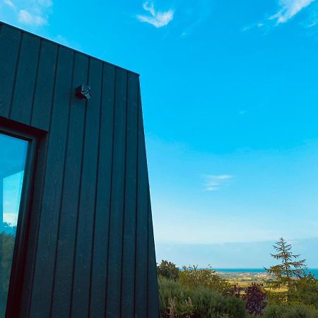 Tara Hill Estate Villa Gorey Dış mekan fotoğraf
