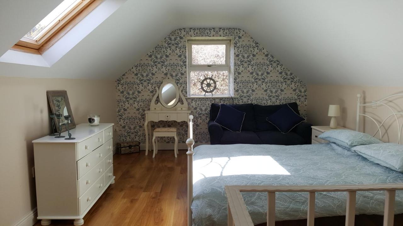 Tara Hill Estate Villa Gorey Dış mekan fotoğraf
