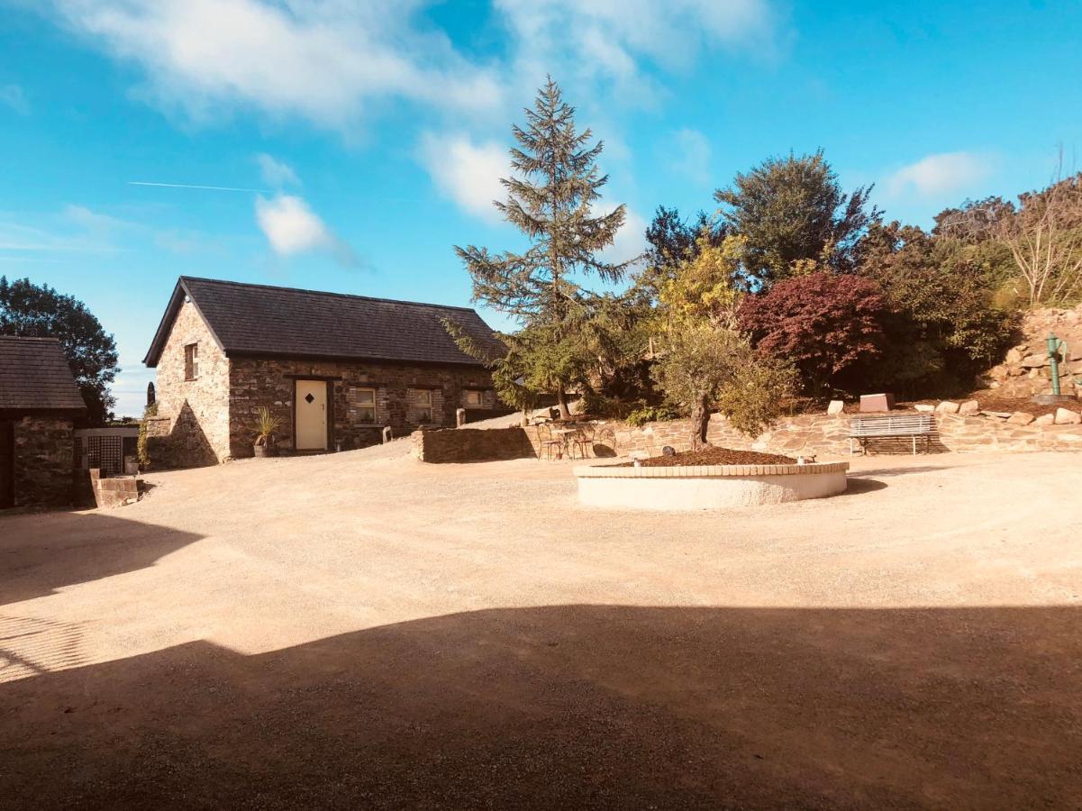 Tara Hill Estate Villa Gorey Dış mekan fotoğraf