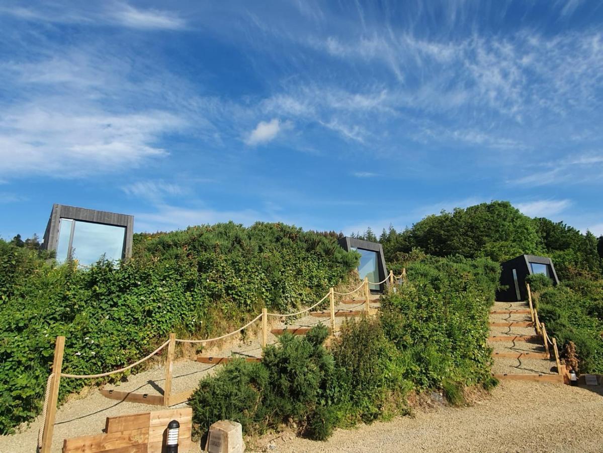 Tara Hill Estate Villa Gorey Dış mekan fotoğraf