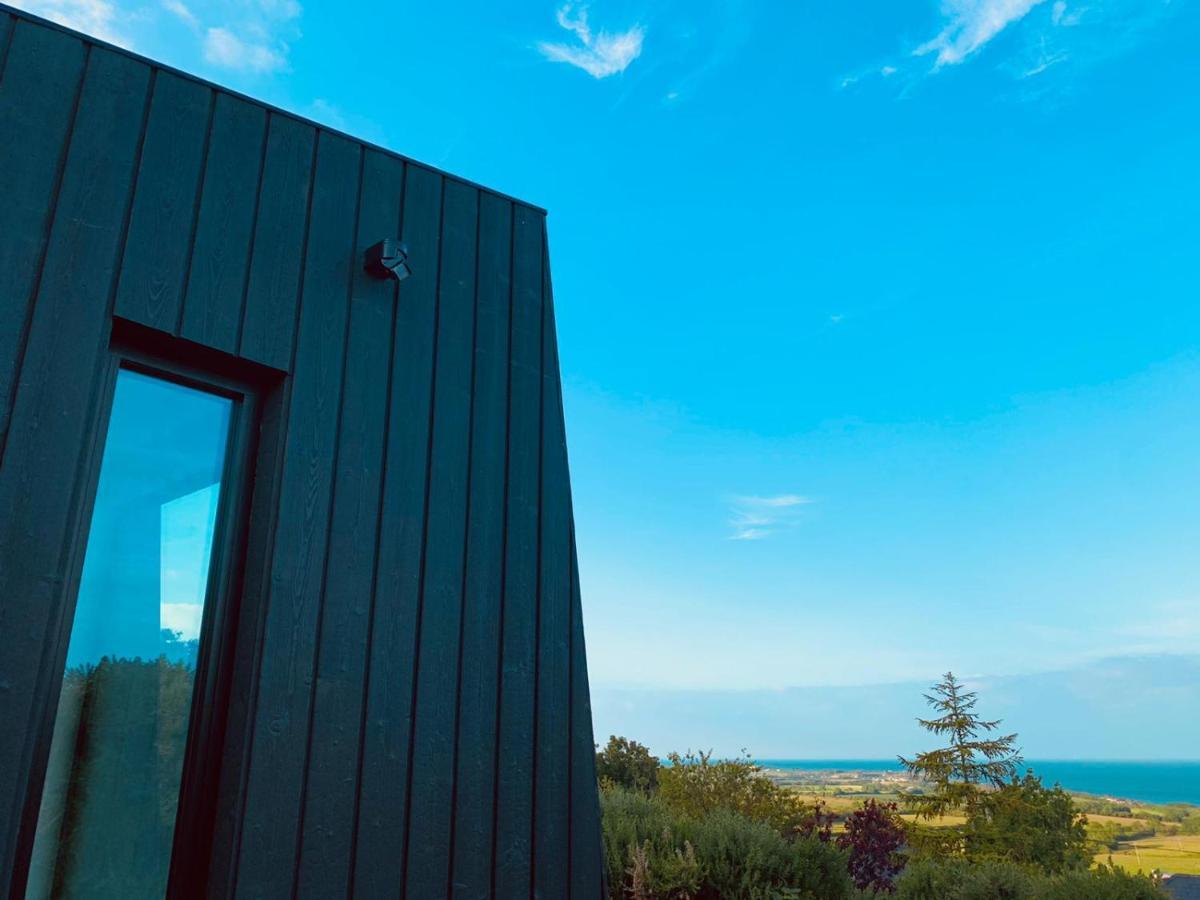 Tara Hill Estate Villa Gorey Dış mekan fotoğraf