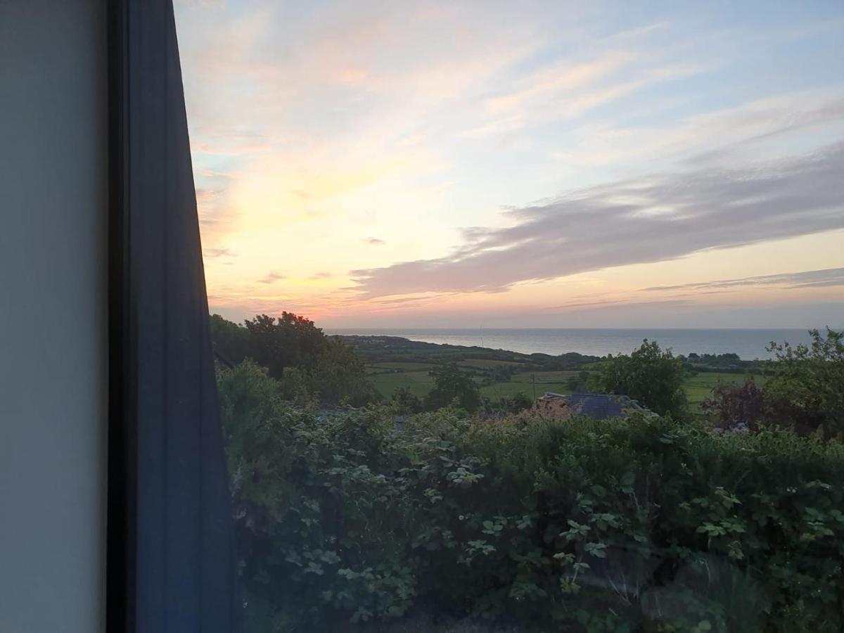 Tara Hill Estate Villa Gorey Dış mekan fotoğraf