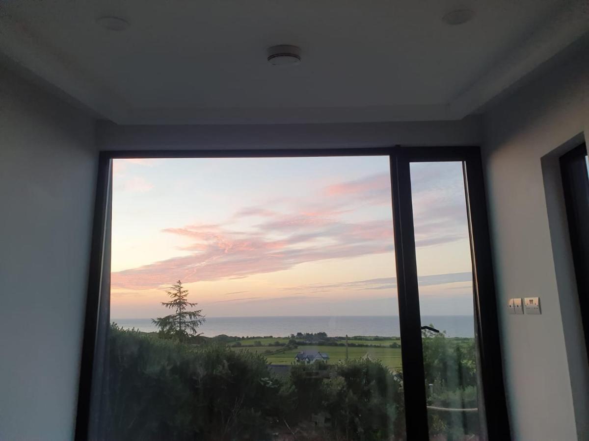 Tara Hill Estate Villa Gorey Dış mekan fotoğraf