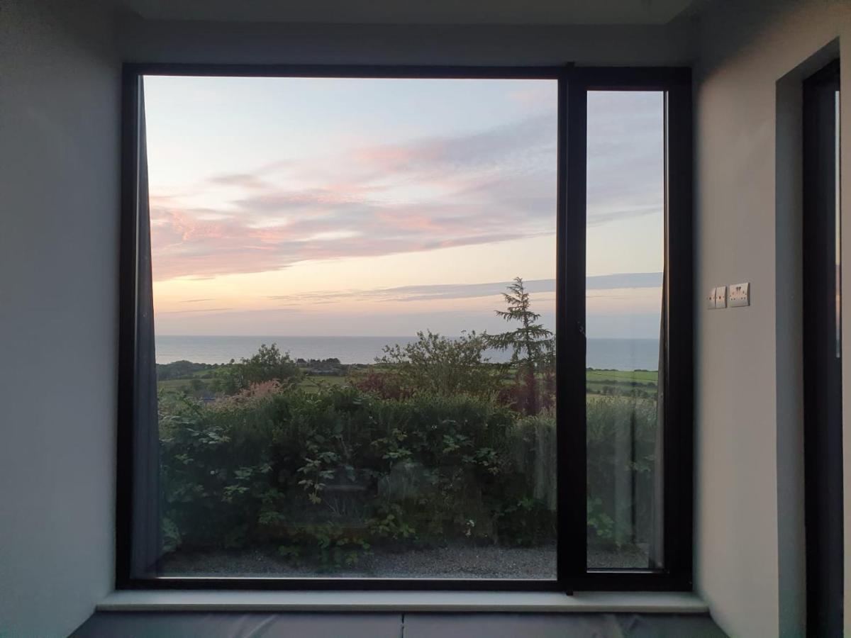 Tara Hill Estate Villa Gorey Dış mekan fotoğraf