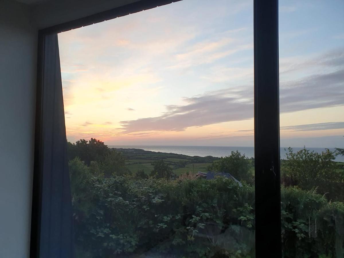 Tara Hill Estate Villa Gorey Dış mekan fotoğraf